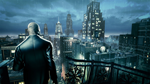 * Hitman: Absolution Xbox One|X|S активация