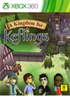 * A Kingdom for Keflings Xbox One|X|S активация