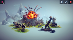 * Besiege Console (Game Preview) Xbox One|X|S активация