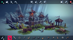 * Besiege Console (Game Preview) Xbox One|X|S активация