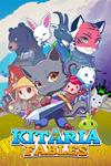 * Kitaria Fables Xbox One & Xbox Series X|S активация