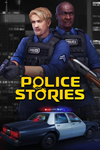* Police Stories Xbox One & Xbox Series X|S активация