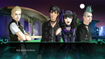 * Twice Reborn: A Vampire Visual Novel Xbox активация