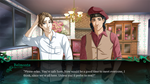 * Twice Reborn: A Vampire Visual Novel Xbox активация