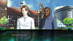 * Twice Reborn: A Vampire Visual Novel Xbox активация