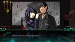 * Twice Reborn: A Vampire Visual Novel Xbox активация