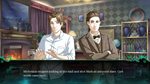 * Twice Reborn: A Vampire Visual Novel Xbox активация