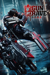 * Gungrave G.O.R.E Xbox One & Xbox Series X|S активация