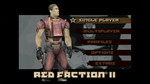 * Red Faction II Xbox One & Xbox Series X|S активация