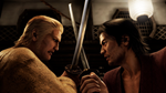 * Like a Dragon: Ishin! Xbox One|X|S активация