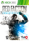 * Red Faction: Armageddon Xbox One|X|S активация