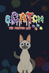 * sCATch: The Painter Cat Xbox One|X|S активация
