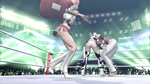 * Rumble Roses XX Xbox One & Xbox Series X|S активация