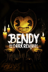 * Bendy and the Dark Revival Xbox One|X|S активация