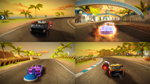 * Joy Ride Turbo Xbox One & Xbox Series X|S активация