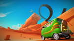 * Joy Ride Turbo Xbox One & Xbox Series X|S активация