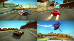 * Joy Ride Turbo Xbox One & Xbox Series X|S активация