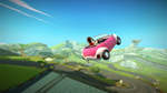* Joy Ride Turbo Xbox One & Xbox Series X|S активация