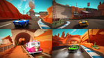* Joy Ride Turbo Xbox One & Xbox Series X|S активация