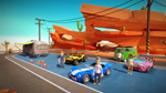 * Joy Ride Turbo Xbox One & Xbox Series X|S активация