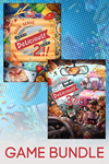 * Cook, Serve, Delicious! 2/3 Bundle!! Xbox активация