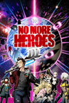 * No More Heroes 3 Xbox Xbox One|X|S активация