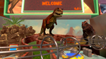 * Jurassic Pinball Xbox One & Xbox Series X|S активация