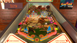 * Jurassic Pinball Xbox One & Xbox Series X|S активация