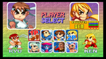 * Puzzle Fighter HD Xbox One|X|S активация