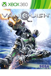 * VANQUISH Xbox One & Xbox Series X|S активация