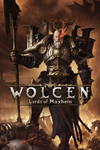 * Wolcen: Lords of Mayhem Xbox One|X|S активация
