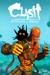 * Clash: Artifacts of Chaos Xbox One|X|S активация