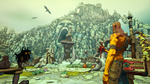 * Clash: Artifacts of Chaos Xbox One|X|S активация