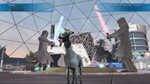 * Goat Simulator: Waste Of Space Bundle Xbox активация