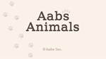 * Aabs Animals Xbox One & Xbox Series X|S активация