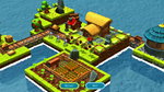 * Island Farmer Xbox One & Xbox Series X|S активация