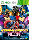 * Double Dragon Neon Xbox One|X|S активация