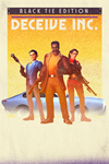 * Deceive Inc. Black Tie Edition Xbox активация