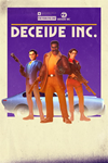 * Deceive Inc. Xbox Series X|S активация