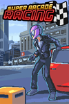 * Super Arcade Racing Xbox One|X|S активация