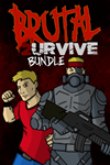 * BRUTAL 2URVIVE Bundle Xbox One|X|S активация