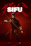 * Sifu Xbox One & Xbox Series X|S активация