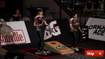 * ACL Pro Cornhole Xbox One & Xbox Series X|S активация