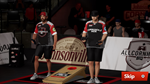 * ACL Pro Cornhole Xbox One & Xbox Series X|S активация