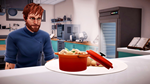 * Chef Life - AL FORNO EDITION Xbox One|X|S активация