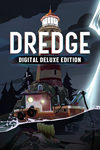 * DREDGE - Digital Deluxe Edition Xbox активация
