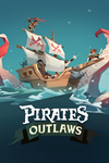 * Pirates Outlaws Xbox One & Xbox Series X|S активация