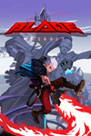 * Blade Assault Xbox One & Xbox Series X|S активация