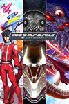 * Eastasiasoft Indie Shmup Bundle Xbox активация