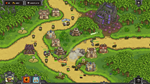* Kingdom Rush Frontiers Xbox One|X|S активация